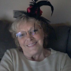 Meet your Posher, Barbara